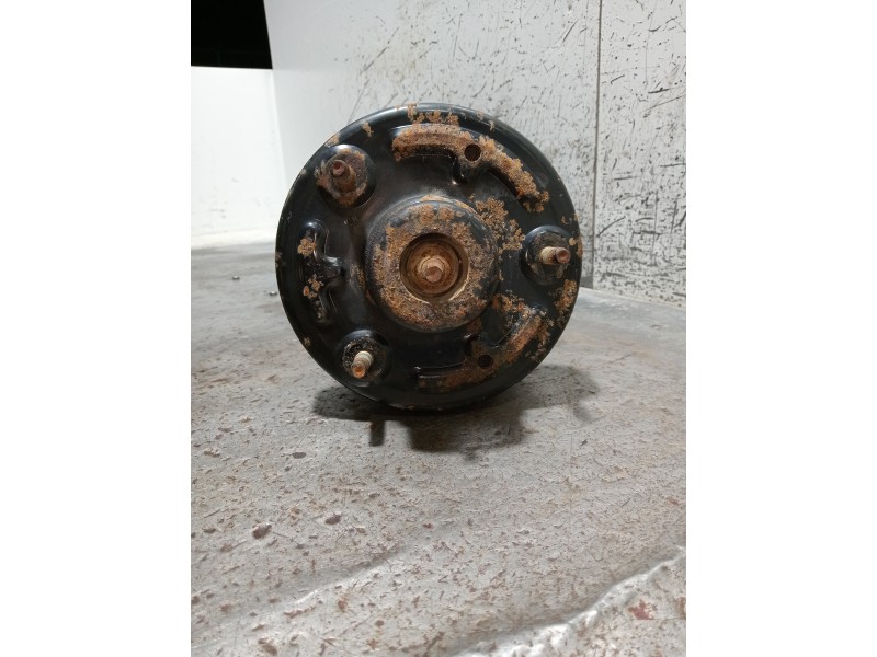 Recambio de amortiguador trasero izquierdo para ford expedition referencia OEM IAM   