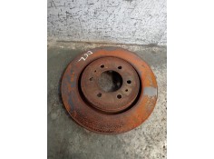 Recambio de disco freno delantero para ford expedition referencia OEM IAM   