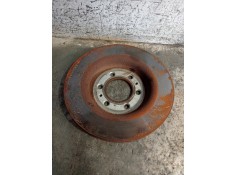 Recambio de disco freno delantero para ford expedition referencia OEM IAM    2