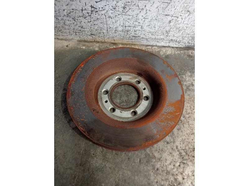 Recambio de disco freno delantero para ford expedition referencia OEM IAM   