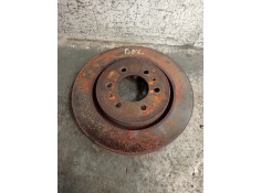 Recambio de disco freno delantero para ford expedition referencia OEM IAM   