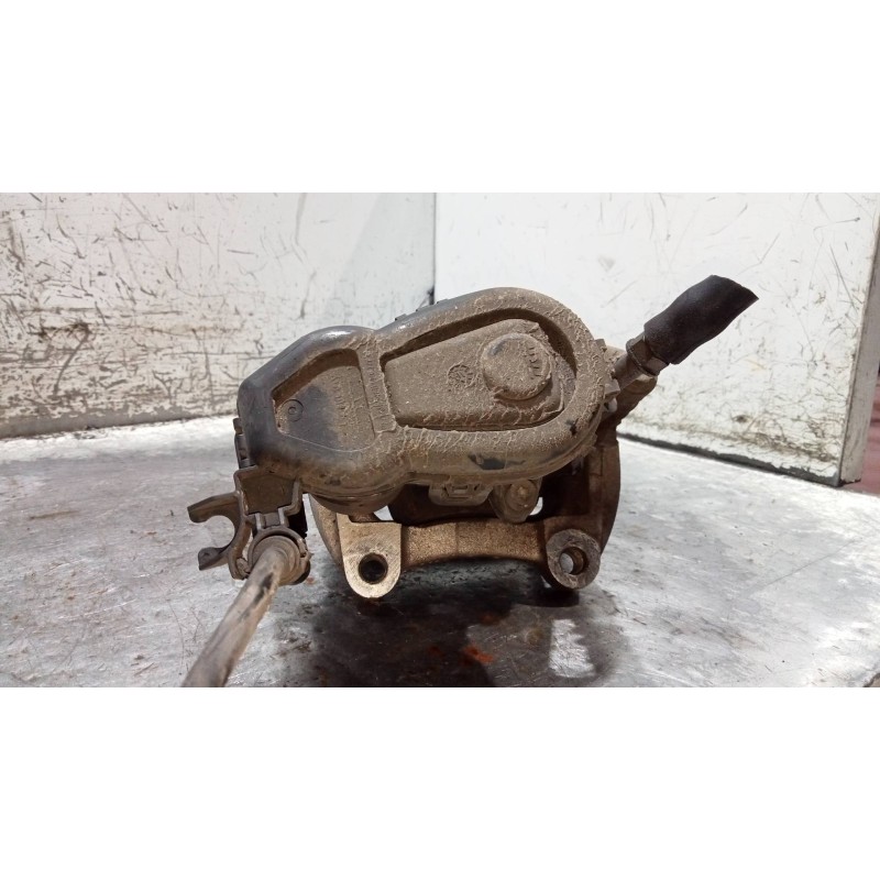 Recambio de pinza freno trasera derecha para mercedes clase b (w246) b 180 cdi be (246.200) referencia OEM IAM   