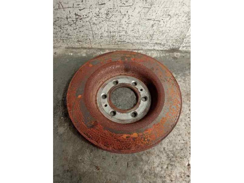 Recambio de disco freno delantero para ford expedition referencia OEM IAM   