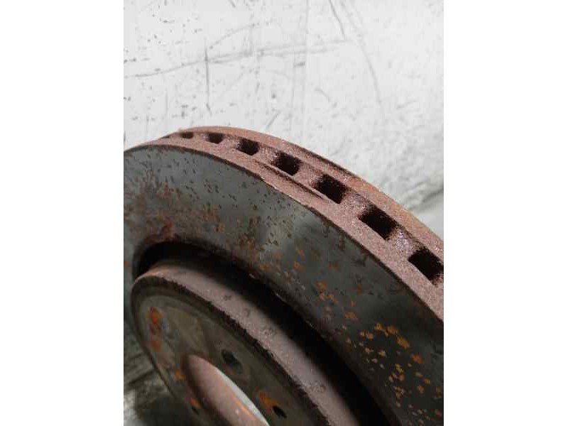 Recambio de disco freno delantero para ford expedition referencia OEM IAM   