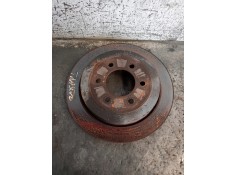 Recambio de disco freno trasero para ford expedition referencia OEM IAM   