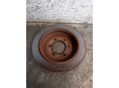 Recambio de disco freno trasero para ford expedition referencia OEM IAM    2