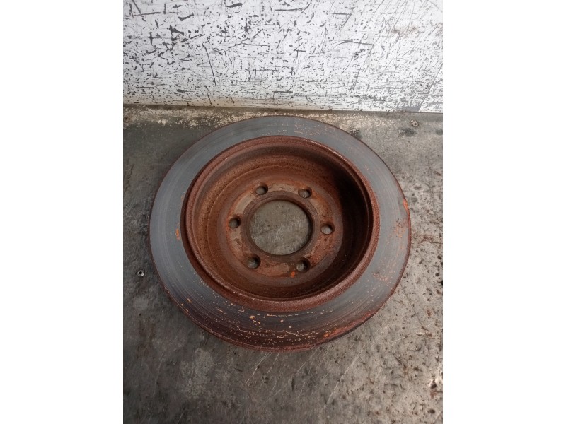 Recambio de disco freno trasero para ford expedition referencia OEM IAM   