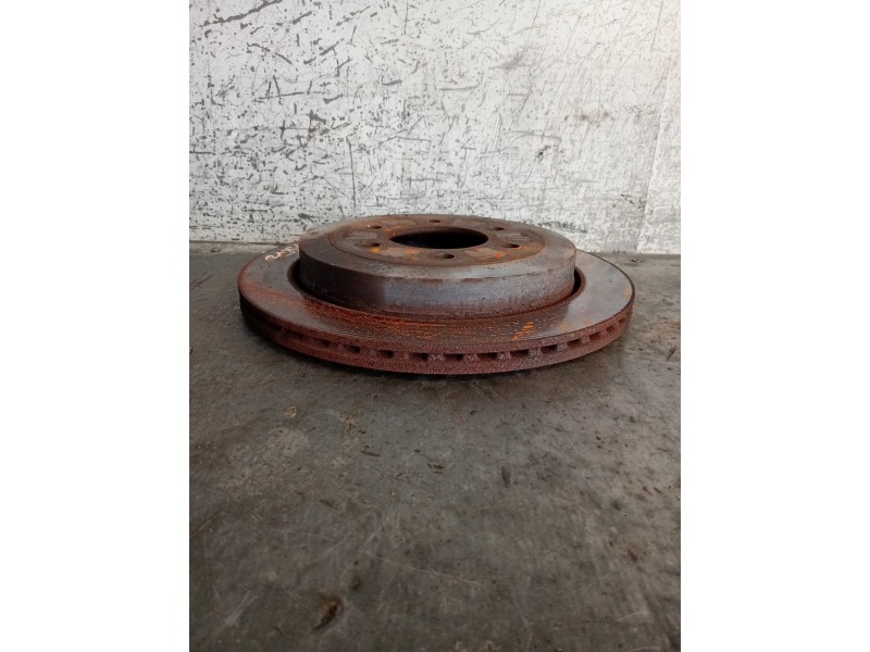 Recambio de disco freno trasero para ford expedition referencia OEM IAM   