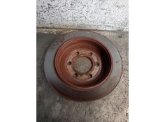 Recambio de disco freno trasero para ford expedition referencia OEM IAM    2