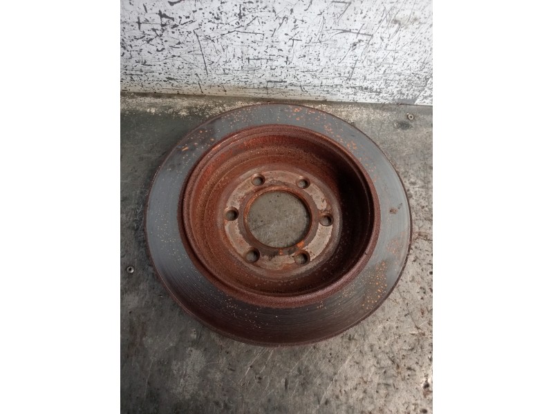 Recambio de disco freno trasero para ford expedition referencia OEM IAM   