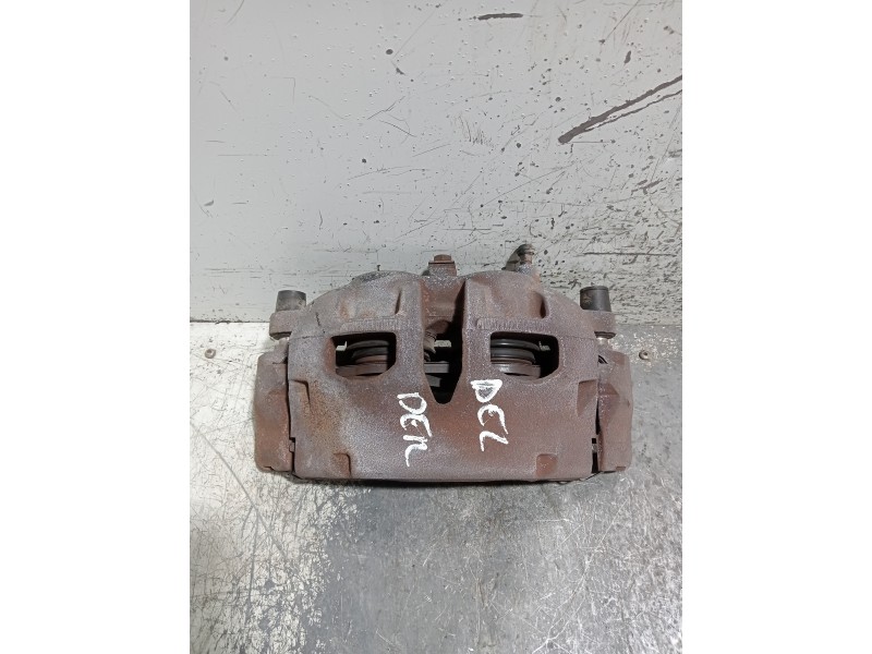 Recambio de pinza freno delantera derecha para ford expedition referencia OEM IAM   
