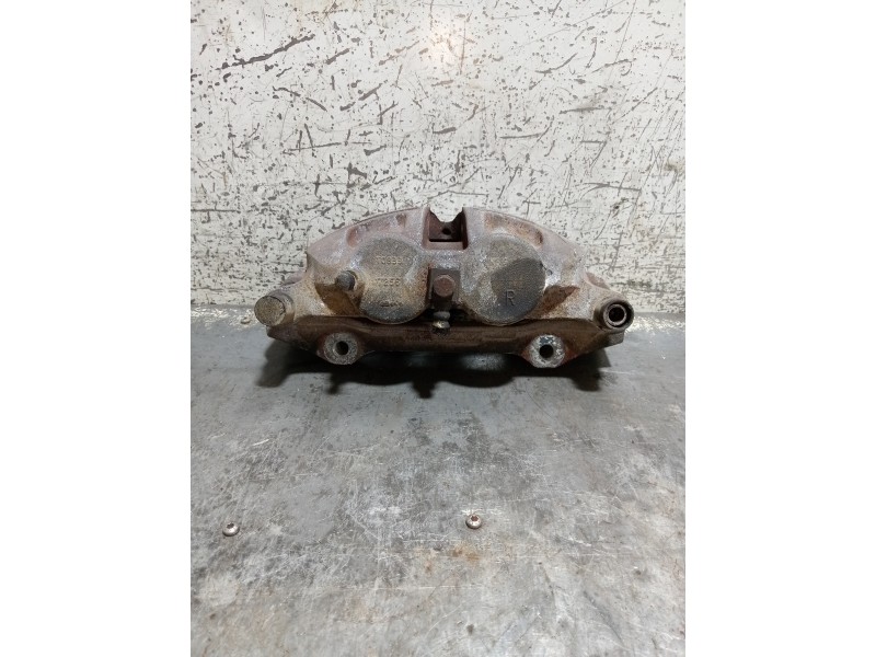 Recambio de pinza freno delantera derecha para ford expedition referencia OEM IAM   