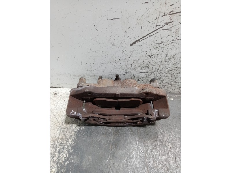 Recambio de pinza freno delantera derecha para ford expedition referencia OEM IAM   