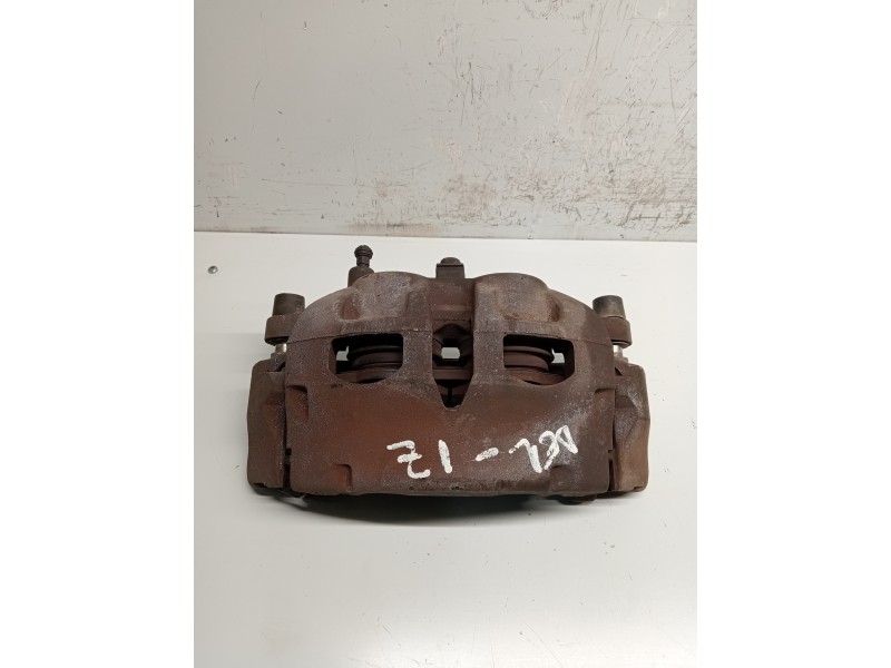 Recambio de pinza freno delantera izquierda para ford expedition referencia OEM IAM   