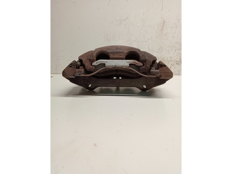 Recambio de pinza freno delantera izquierda para ford expedition referencia OEM IAM   
