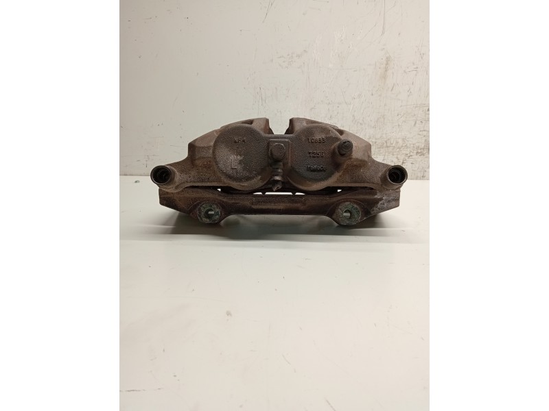 Recambio de pinza freno delantera izquierda para ford expedition referencia OEM IAM   