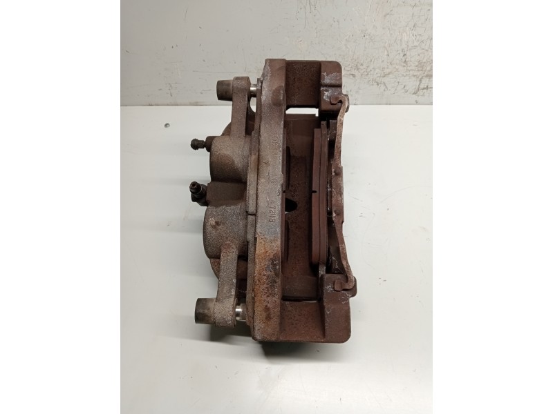 Recambio de pinza freno delantera izquierda para ford expedition referencia OEM IAM   
