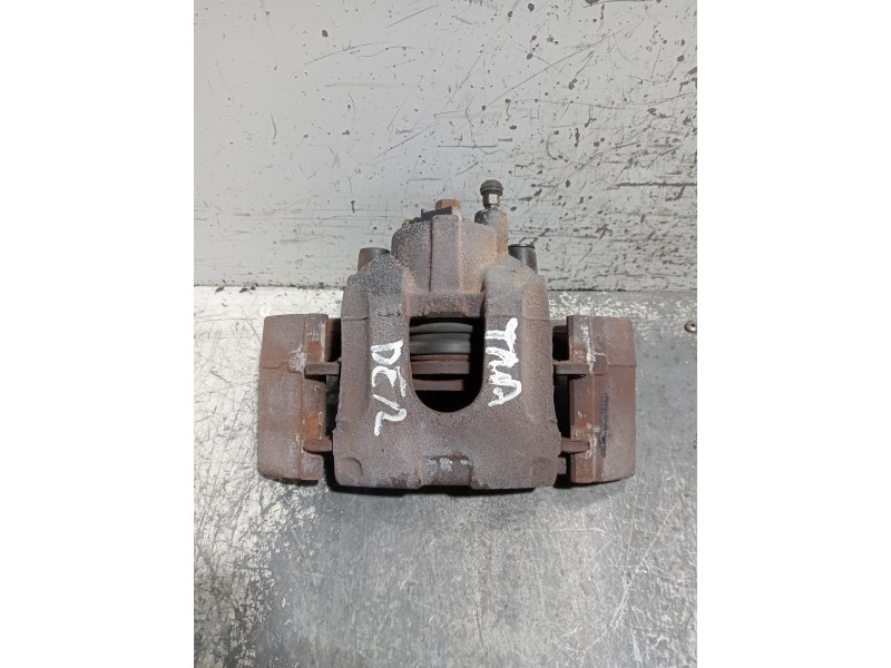 Recambio de pinza freno trasera derecha para ford expedition referencia OEM IAM   