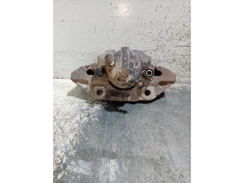 Recambio de pinza freno trasera derecha para ford expedition referencia OEM IAM   