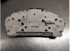 Recambio de cuadro instrumentos para volvo s40 berlina referencia OEM IAM 30710071   2