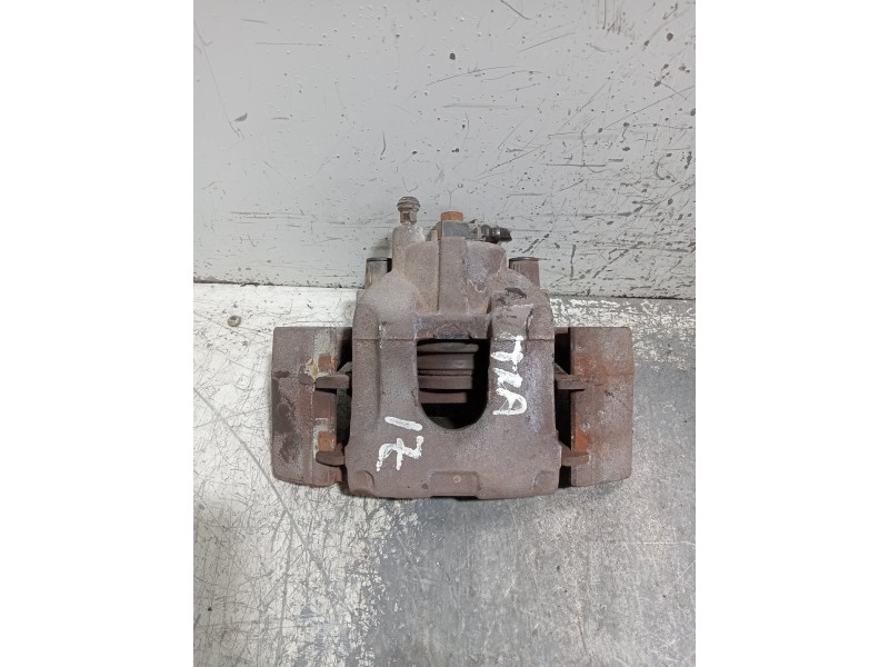 Recambio de pinza freno trasera izquierda para ford expedition referencia OEM IAM   