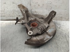 Recambio de mangueta delantera derecha para saab 9-3 sport hatch 1.9 tid linear sport referencia OEM IAM    2