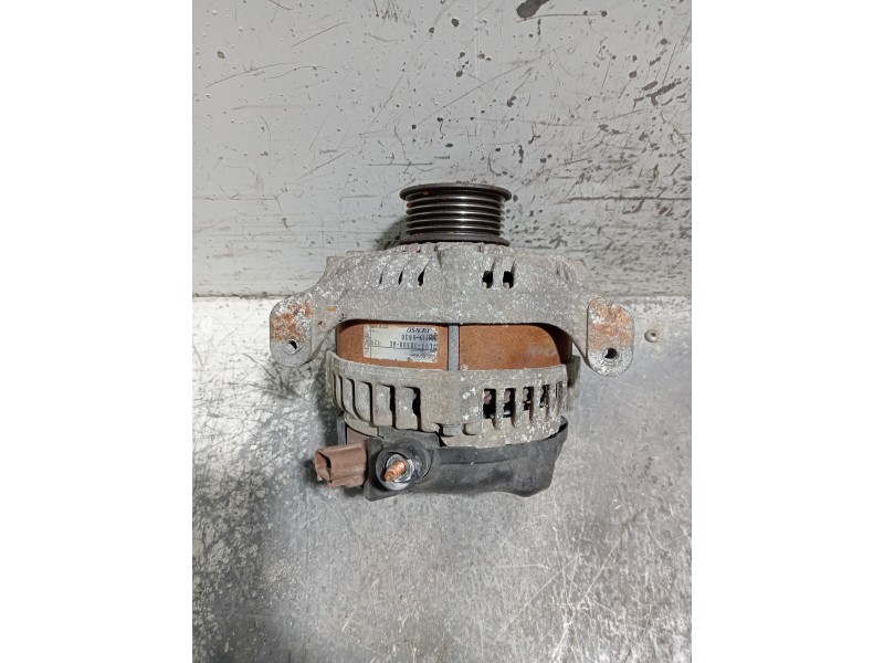 Recambio de alternador para ford expedition referencia OEM IAM 1042105630 7L7T10300AC 