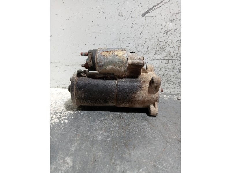Recambio de motor arranque para ford expedition referencia OEM IAM   