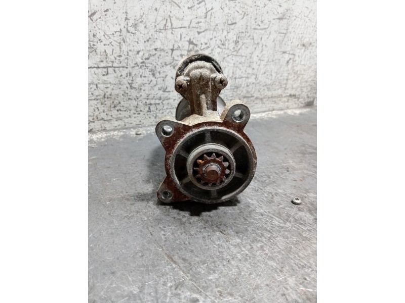 Recambio de motor arranque para ford expedition referencia OEM IAM   