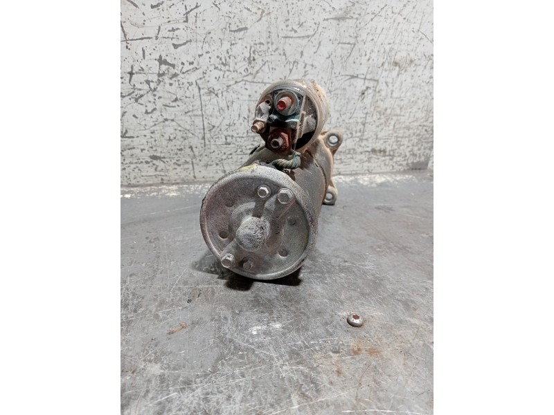 Recambio de motor arranque para ford expedition referencia OEM IAM   