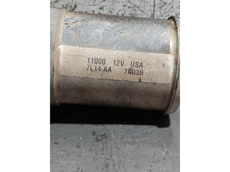 Recambio de motor arranque para ford expedition referencia OEM IAM   