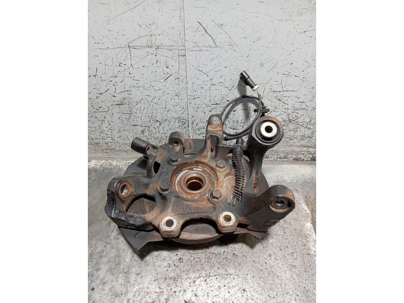 Recambio de mangueta trasera derecha para ford expedition referencia OEM IAM   