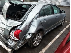 toyota avensis berlina (t25) del año 2007 2