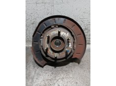 Recambio de mangueta trasera izquierda para ford expedition referencia OEM IAM   