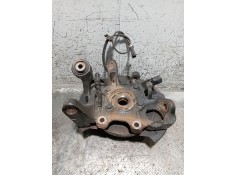 Recambio de mangueta trasera izquierda para ford expedition referencia OEM IAM    2