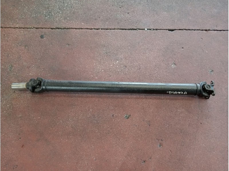 Recambio de transmision central para ford expedition referencia OEM IAM   