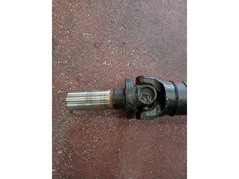 Recambio de transmision central para ford expedition referencia OEM IAM   