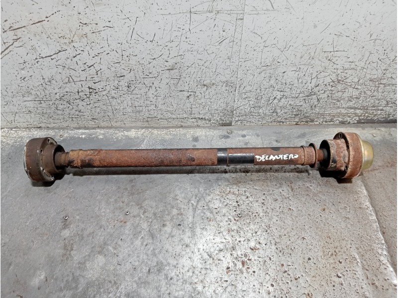 Recambio de transmision central delantera para ford expedition referencia OEM IAM   