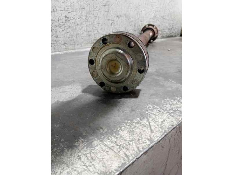 Recambio de transmision central delantera para ford expedition referencia OEM IAM   