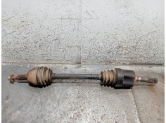 Recambio de transmision trasera derecha para ford expedition referencia OEM IAM   