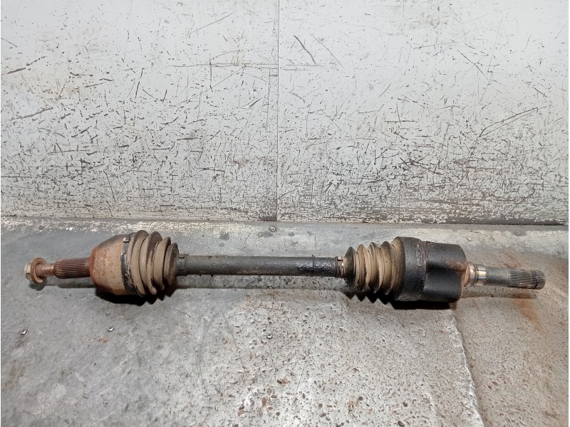 Recambio de transmision trasera derecha para ford expedition referencia OEM IAM   