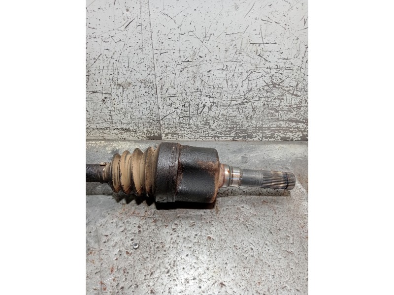 Recambio de transmision trasera derecha para ford expedition referencia OEM IAM   