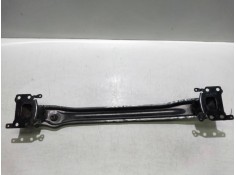 Recambio de refuerzo paragolpes delantero para seat leon (1p1) 1.4 16v tsi referencia OEM IAM    2