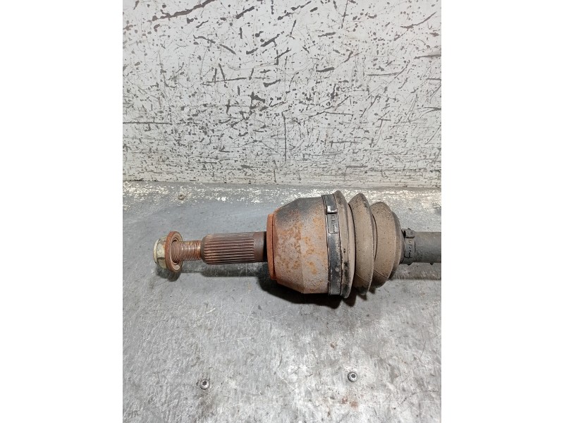 Recambio de transmision trasera derecha para ford expedition referencia OEM IAM   