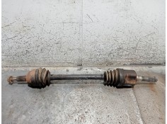 Recambio de transmision trasera izquierda para ford expedition referencia OEM IAM   