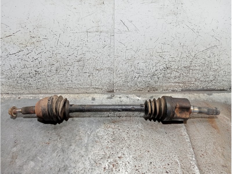 Recambio de transmision trasera izquierda para ford expedition referencia OEM IAM   