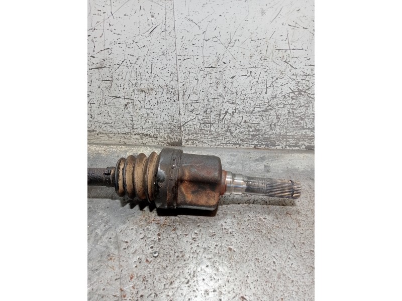 Recambio de transmision trasera izquierda para ford expedition referencia OEM IAM   