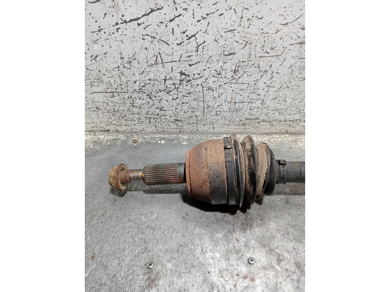 Recambio de transmision trasera izquierda para ford expedition referencia OEM IAM   