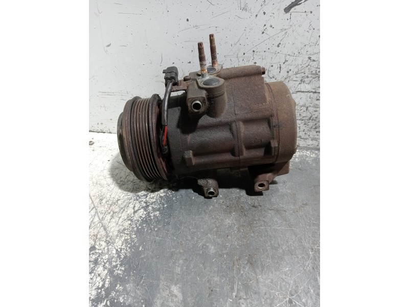 Recambio de compresor aire acondicionado para ford expedition referencia OEM IAM   