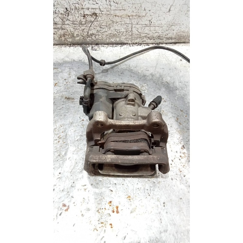 Recambio de pinza freno trasera derecha para mercedes clase b (w246) b 180 cdi be (246.200) referencia OEM IAM   